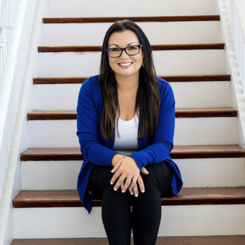 Avatar of Krista Manganiello