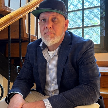 Avatar of MARK GOOGINS