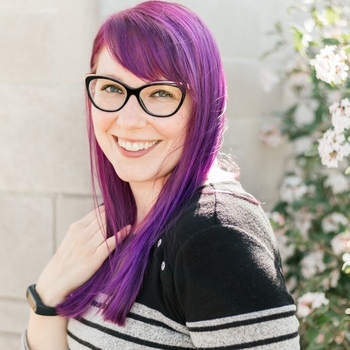 Clinician Headshot