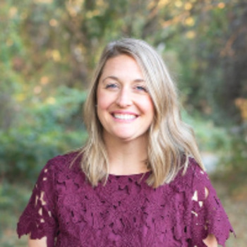 Avatar of Lindsay Hansen Ulrey