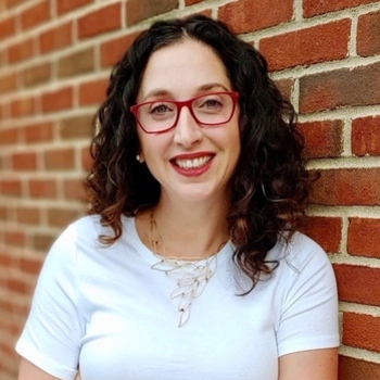 Avatar of Gayle Kuhr, LPCC-S