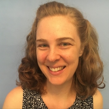 Avatar of Katherine Paul