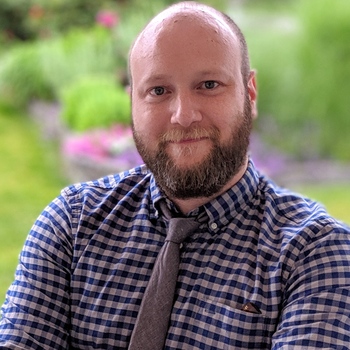 Avatar of Thompson Ritchie