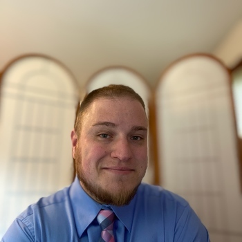 Clinician Headshot