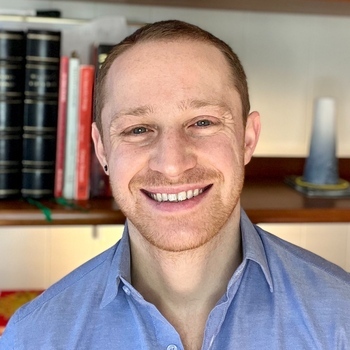 Avatar of Mike Rosen