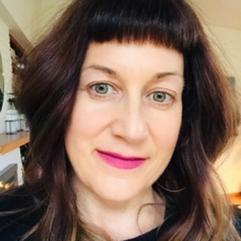 Avatar of Megan Smith