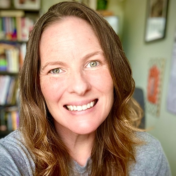 Avatar of Tisa McKenna Pinkerton, LCSW