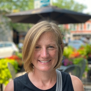 Avatar of Amy Ballard
