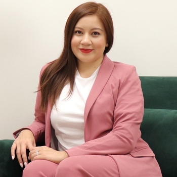 Avatar of April Mayorga