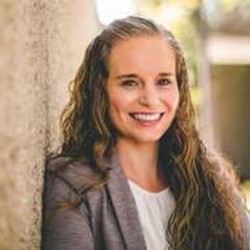 Clinician Headshot