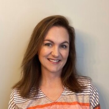 Clinician Headshot