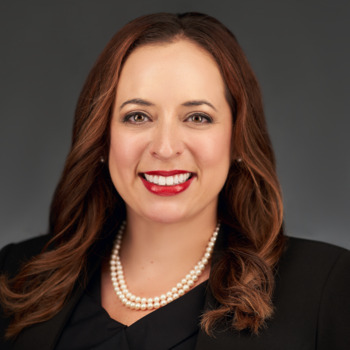 Clinician Headshot