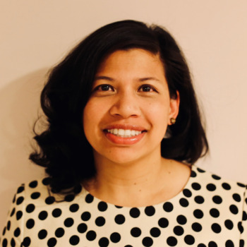 Clinician Headshot