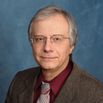 Avatar of David Gates