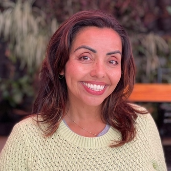 Avatar of Gina Villarraga