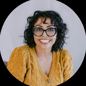 Avatar of Gina Villarraga