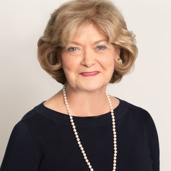 Clinician Headshot