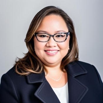 Avatar of Tiffany L. Flores, MA