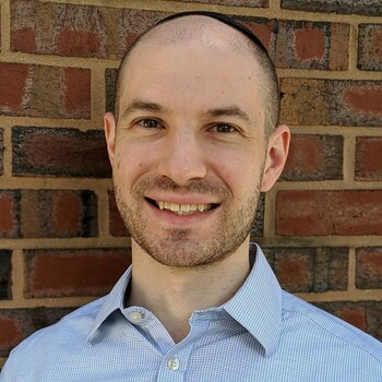 Clinician Headshot