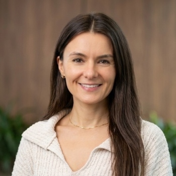 Avatar of Michele Reeves