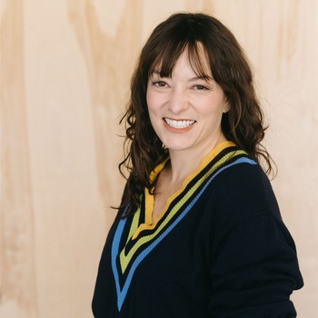 Avatar of Megan Hamilton