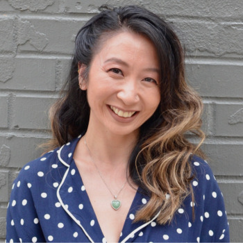 Clinician Headshot