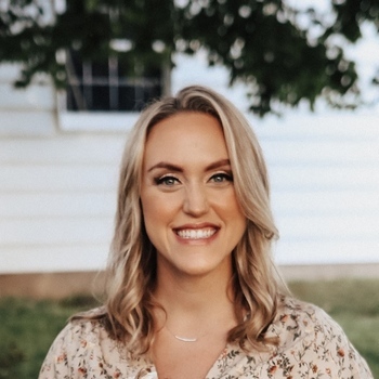 Clinician Headshot