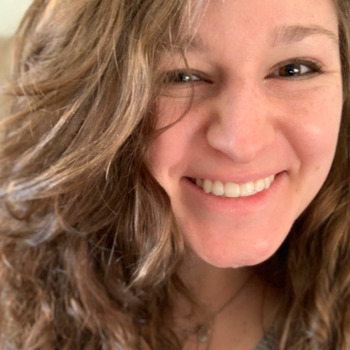 Avatar of Rachel Hammons