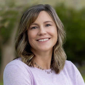 Clinician Headshot