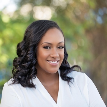 Clinician Headshot