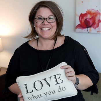 Avatar of Allison MacDonald, LPC, LIAC, BHP