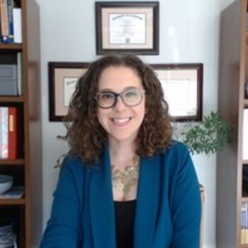 Avatar of Ruth Varkovitzky, PhD, ABPP