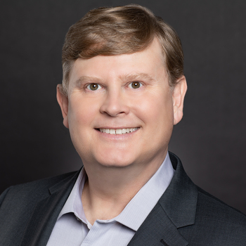 Clinician Headshot