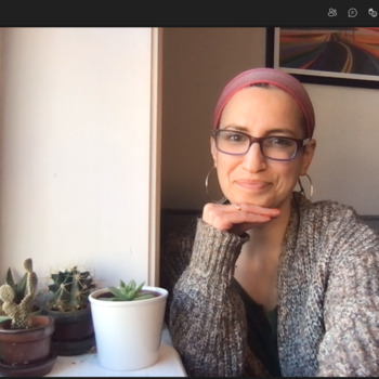 Avatar of Sarina Issenberg, LCSW