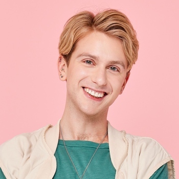Clinician Headshot