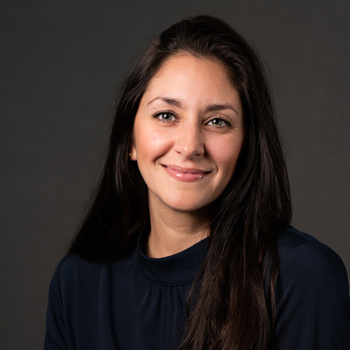Clinician Headshot