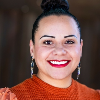 Avatar of Martha Lilia Soto Ceballos