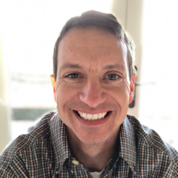 Clinician Headshot