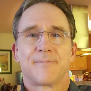 Clinician Headshot