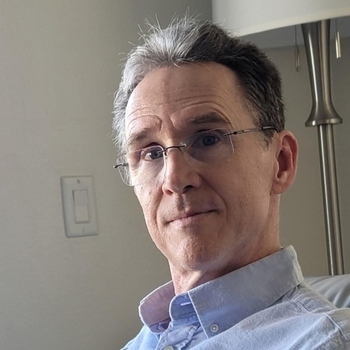 Avatar of Jim Sturges