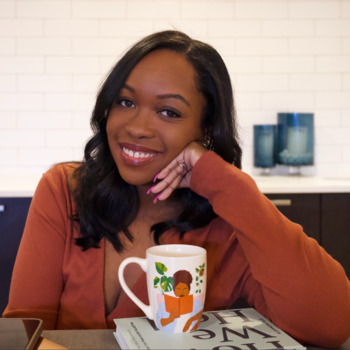 Avatar of Desiree Roberts
