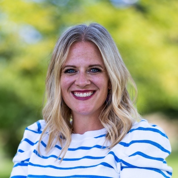 Clinician Headshot