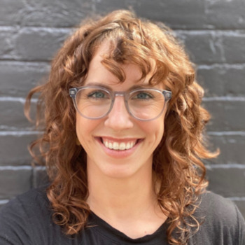 Avatar of Caroline Matthes