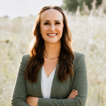 Avatar of Sarah Barker