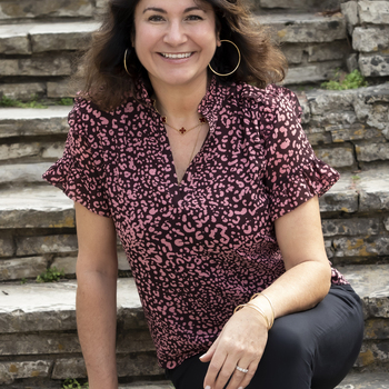 Avatar of Rachel Harris