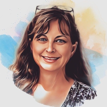 Avatar of Dee Burnell