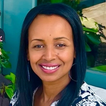 Avatar of Tizita Seifu MA, LPCS, LPC, RPT