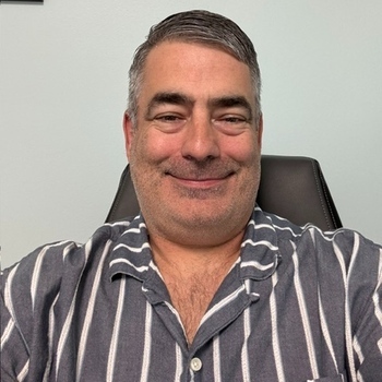 Avatar of Steven Davis, LPC