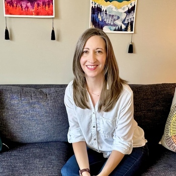 Avatar of Megan Williams