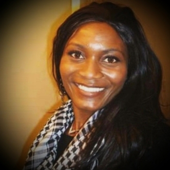 Avatar of Anita K. Adjetey